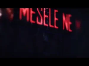 01 No 1 Mesele Ne Mesela Albüm Kapağı