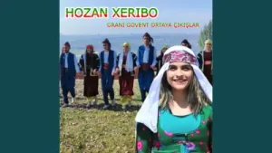 05 Delilo 2022 1 Albüm Kapağı