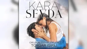 08 Kara Sevda Anlatamam