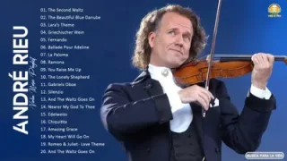 100 Greatest Moments Of André Rieu Part 1