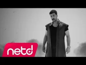 15 Kişiye Saldırdım Albüm Kapağı