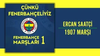 1907 Marşı