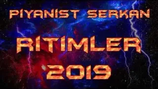 2 4 Oyun Havası Angara 1 Ritim Tempo 100 Piyanist Serkan 2019