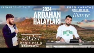 2024 Efsane Ardahan Halayları