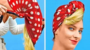 25 Cool Hairstyles To Make Under A Minute Albüm Kapağı