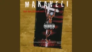 2pac Hail Mary Albüm Kapağı