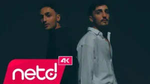 2zler Müslüm Baba Albüm Kapağı