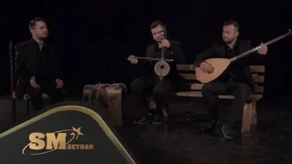 3 Alp Beter Ayrılık