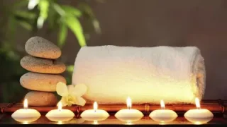 3 Saat Ruhu Dinlendirici Müzik Relaxing Music Evening Meditation Background Foryoga Massage Therapy