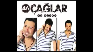 46 Çağlar Kaybettim