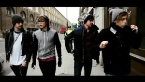 5 Seconds of Summer Heartbreak Girl