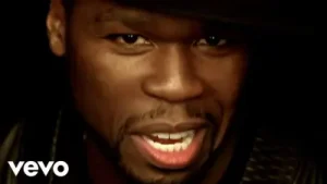 50 Cent Baby By Me Ft Ne Yo Albüm Kapağı