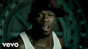 50 Cent Straight To The Bank