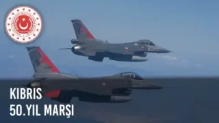50 Yıl Marşı