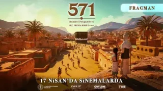 571’de Bir Güneş Doğdu