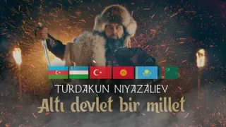 6 Devlet 1 Millet Altı Devlet Bir Millet