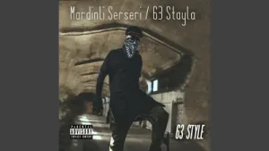 63 Style Albüm Kapağı