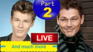 80’s Singers Then And Now Part 1 Live Albüm Kapağı
