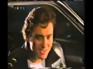 90’lar Türkçe Pop Tayfun Hadi Yine İyisin Albüm Kapağı