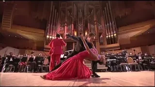 A Piazzolla Libertango