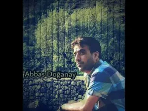 Abbas Doğanay Deprem Albüm Kapağı