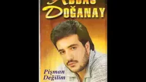 Abbas Doğanay Gizli Sevdam