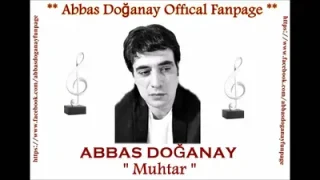 Abbas Doğanay Muhtar