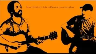 Abdal Ervah-ı Ezelde