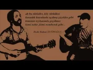 Abdal Pınar Başından Bulanır Albüm Kapağı