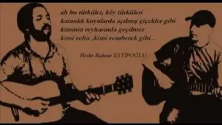 Abdal Pınar Başından Bulanır