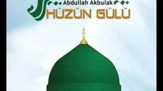 Abdullah Akbulak Efendime Selam Söyle