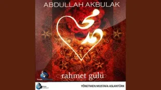 Abdullah Akbulak Mübarek Ramazan