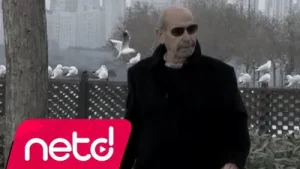 Abdullah Akgül Gül Ve Diken Albüm Kapağı