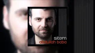 Abdullah Baba Ben Olaydım