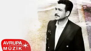 Abdullah Civliz Çaresizim Albüm Kapağı