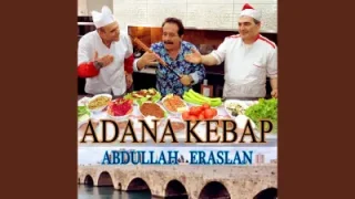 Abdullah Eraslan Sende Biraz Var