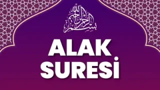 Abdullah Fehmi Demir Alak Suresi