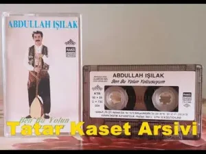 Abdullah Işılak Bilmem