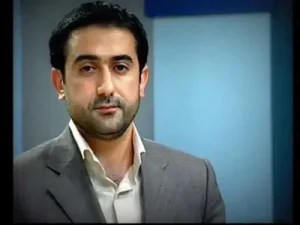 Abdullah Nayir Annem