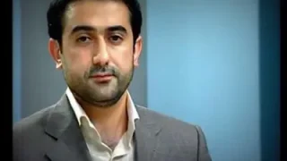Abdullah Nayir Annem