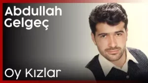 Abdullah Oy Kızlar Albüm Kapağı