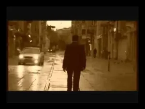 Abdullah Özdoğan Bu Şehir Albüm Kapağı