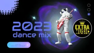 Abdullah Özdoğan Dance Mix 2023