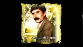 Abdullah Papur Gel Ha Gel