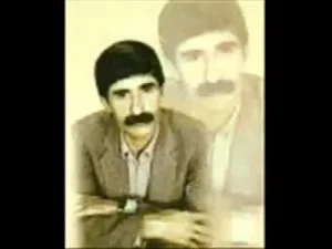 Abdullah Papur Sallana Sallana Albüm Kapağı