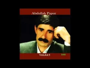 Abdullah Papur – Seher Yeli Gibi