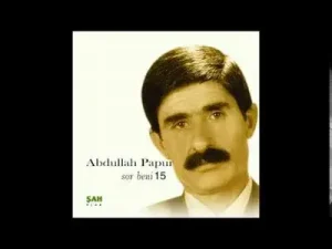 Abdullah Papur Sor Beni
