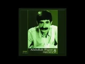 Abdullah Papur Virane Köyüm
