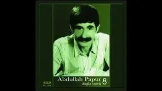 Abdullah Papur Virane Köyüm