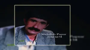 Abdullah Papur Yar Kolay Gele